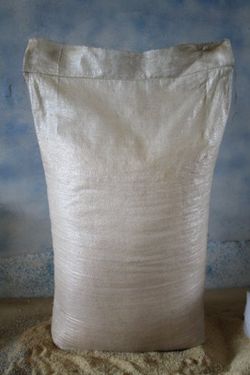 Saco de serragem La Veloz 14 Kg