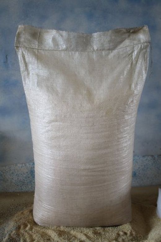 Saco de serragem La Veloz 14 Kg