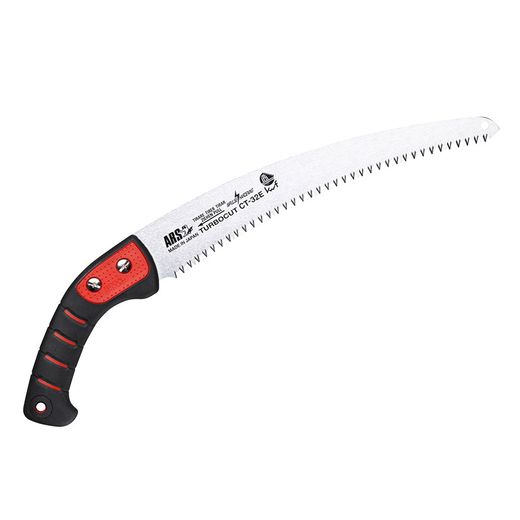 Scie d'élagage courbe D.Japonaise 32 mm.