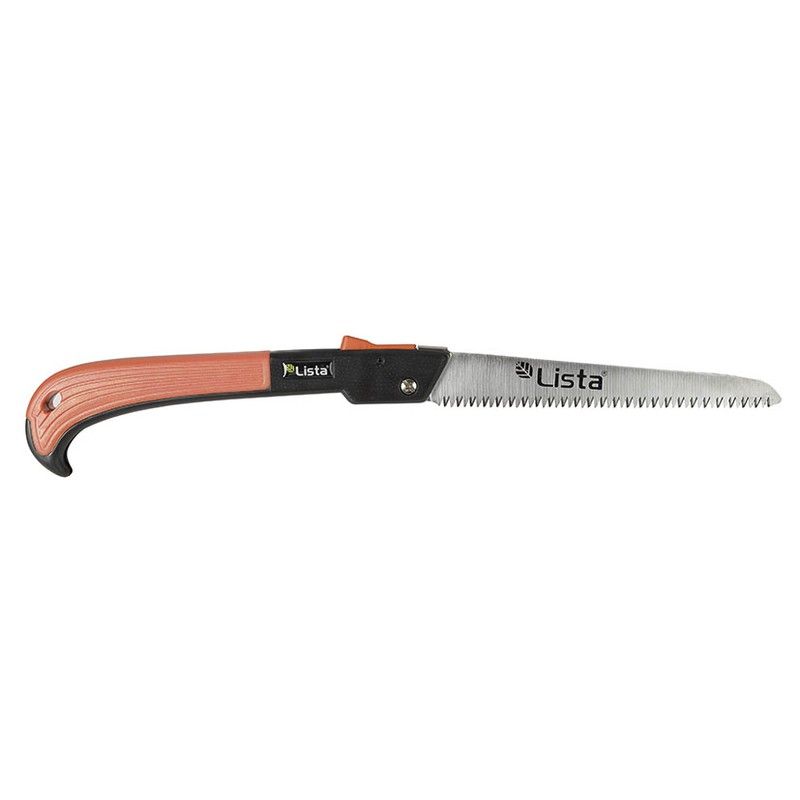 Serrucho poda plegable LISTA N4 Serrucho Podar Plegab.D.Japones 210Mm. —  Ferretería Roure Juni