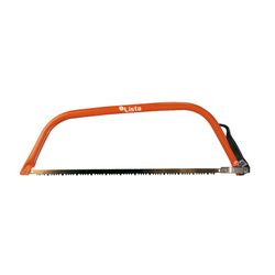 Scie à tronçonner LISTA 5535 Scies à tronçonner avec lame 30"Lista
