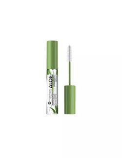 Sérum hypoallergénique pour cils et sourcils. Aloès