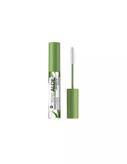 Sérum hypoallergénique pour cils et sourcils. Aloès
