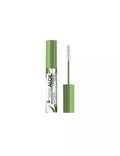 Sérum hypoallergénique pour cils et sourcils. Aloès