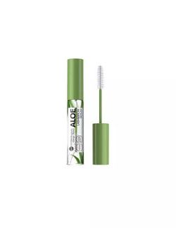 Sérum hypoallergénique pour cils et sourcils. Aloès