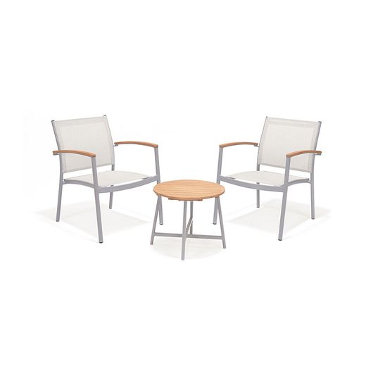Set BalcÃ³n Kos 3 Piezas