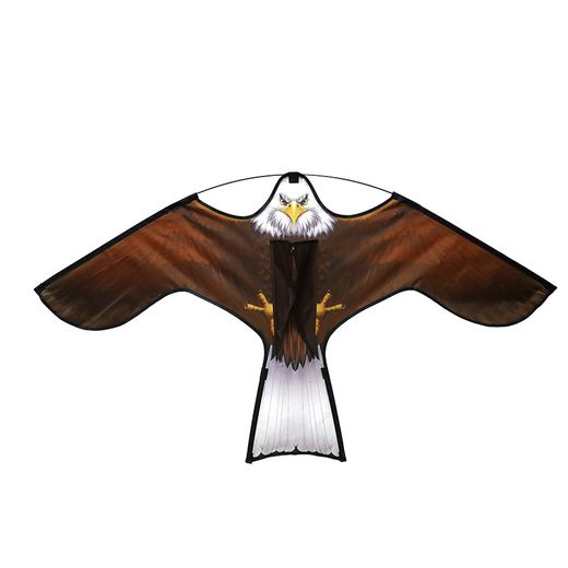 Set Cometa EspantapÃ¡jaros Con Pertiga 4m