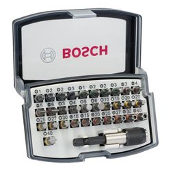Set Amb 32 Unitats Per Cargolar
