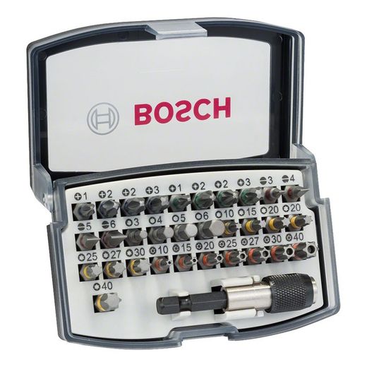 Set Amb 32 Unitats Per Cargolar