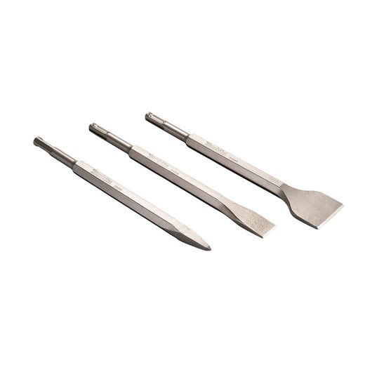 Set Demolicion Sds-Plus D-71314