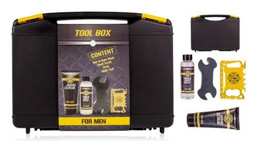 Set Regal Home Maletin Eines