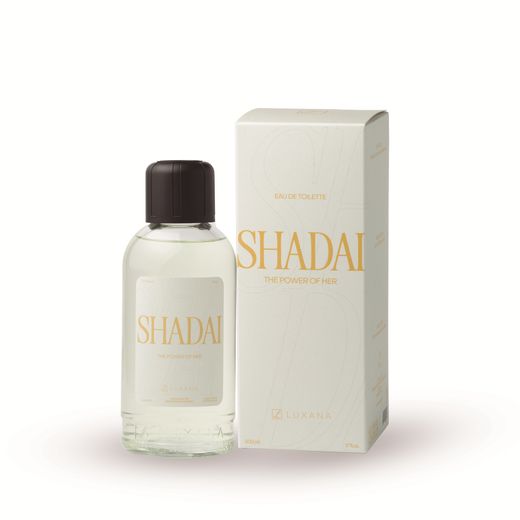 Shadai Colonia 500Ml