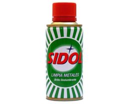 Sidol Netol Metales Lata 150