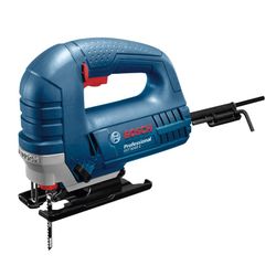 Sierra Caladora Gst 8000 E 710W