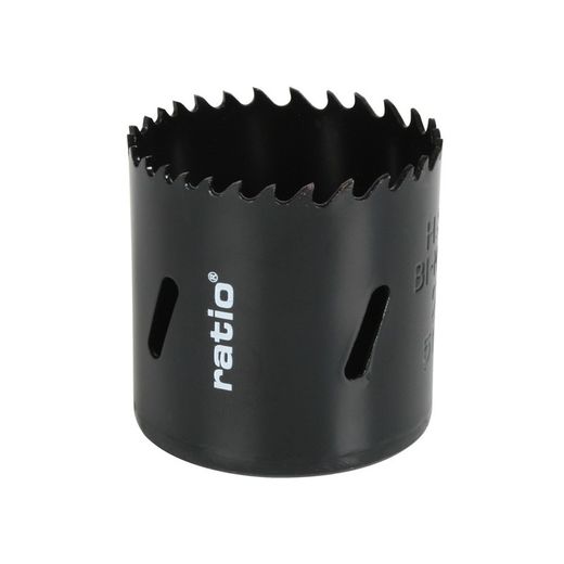 Sierra corona bimetal HSS-Co RATIO 1691 Sierra Corona Bimet.Hss-Co Ø 68Mm.Ratio