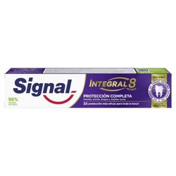 Signal Crema 75 Integral8 Proteccion Com