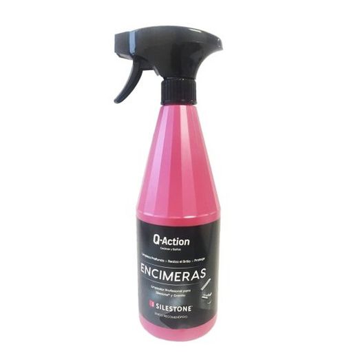 Bancadas Silestone Q-Action 750M 302387