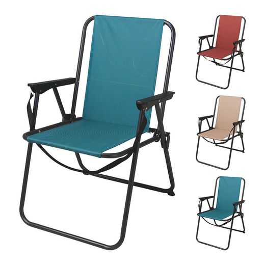 Silla pelgable playa Y114