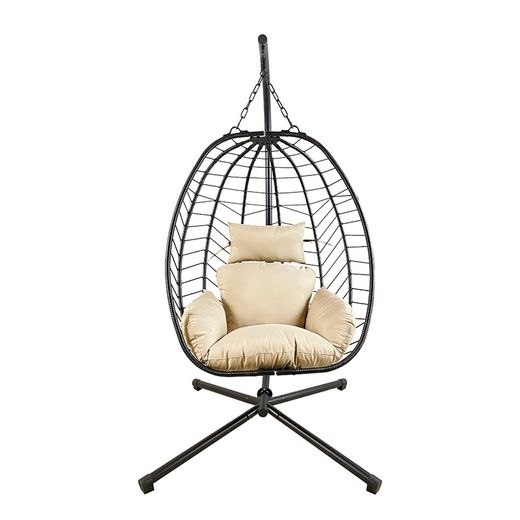Butaca Penjoll Plegable Swing