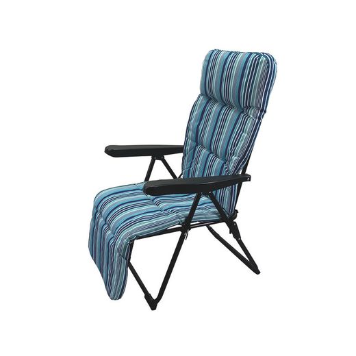 Butaca Explorer Plegable