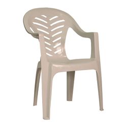 Butaca Monoblock Alt Palma Arena