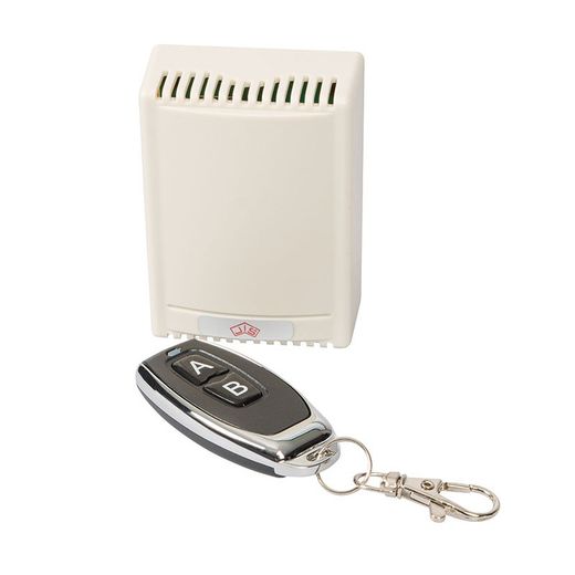 Système d'ouverture de porte à distance