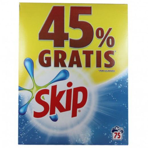 Valise Skip Active Clean (75 D) (Vo)