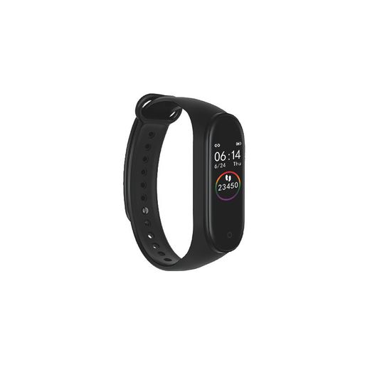 Smartband Sport Negre Únic