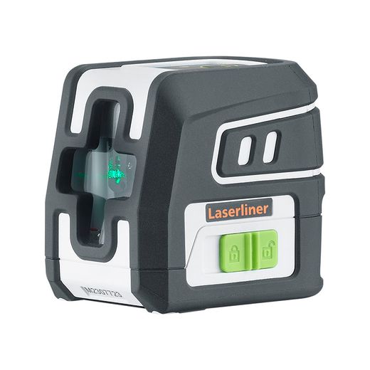 Smartcross-Laser Gx Plus Set