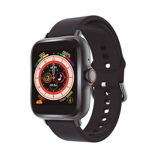 Smartwatch Denver Swc-156 Negro