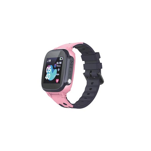 Smartwatch Nens Rosa Unico