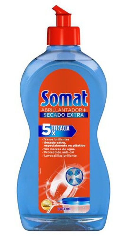 Somat Polonais 500