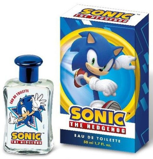 Cologne Sonique 50ml 1901