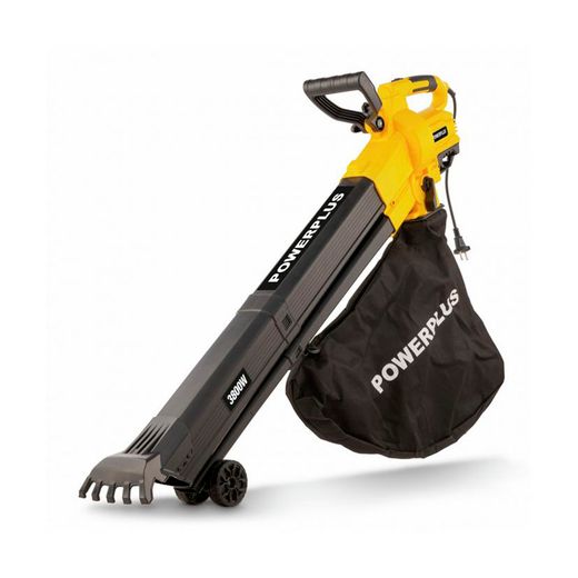 Aspirateur souffleur 3800W