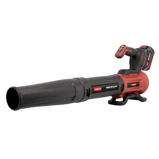 Bufador Bateria Ràtio R-S20P