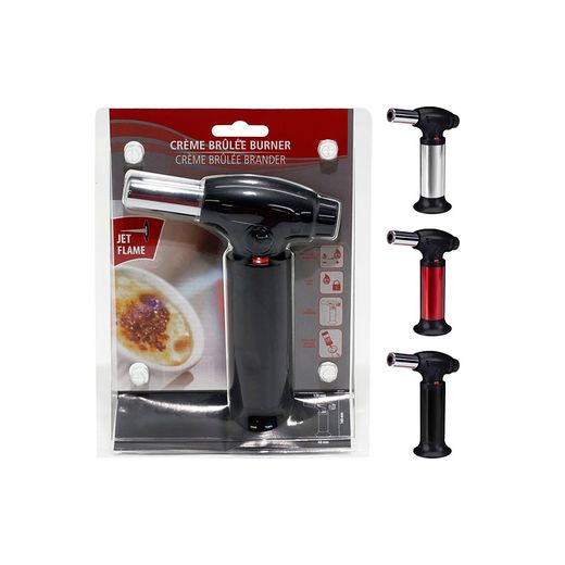Soplete Cocina Chefs . Surtido