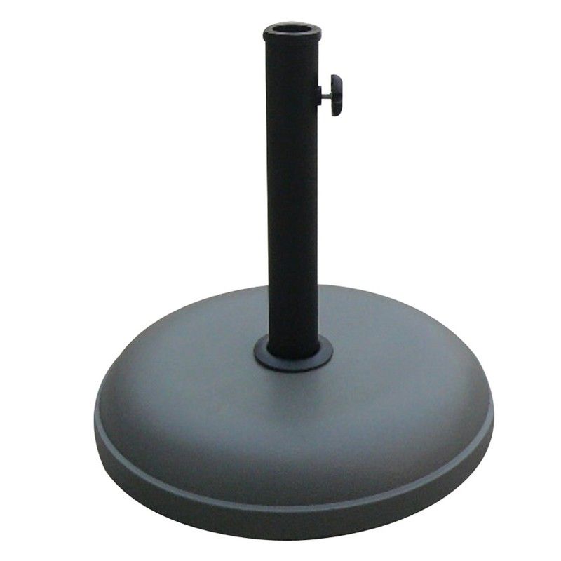 Soporte cemento. Pie Cemento 26 Kg. 38-50 Mm