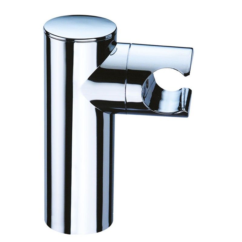 Soporte HABITEX mango ducha teléfono Practic Soporte Ducha Practic Abs Crom.Habitex