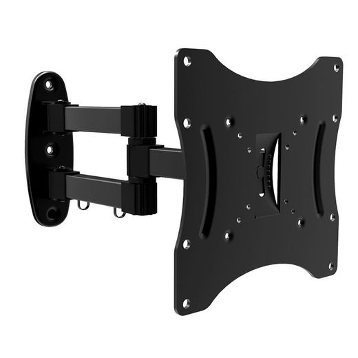 Soporte Tv Lcd Stv03 17"-37" Negro