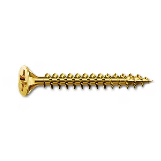Spax Cp Yellox Z1 Tr 3.0x20