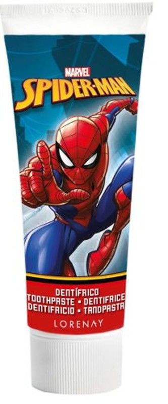 Dentifrice Spiderman 75 ml R-2566