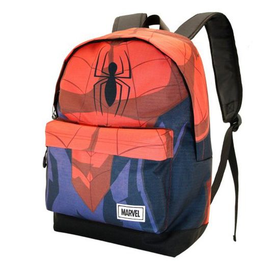 Spiderman Motxilla Adult Ressò 43x28 ​​K3965