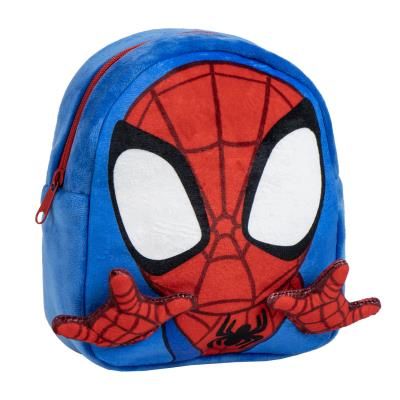 Spiderman Mochila Guarderia R-5830