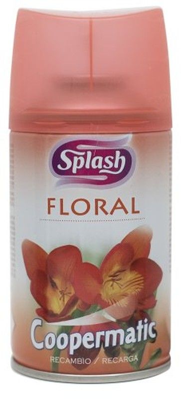 Splash Coopermatic Rec. Floral