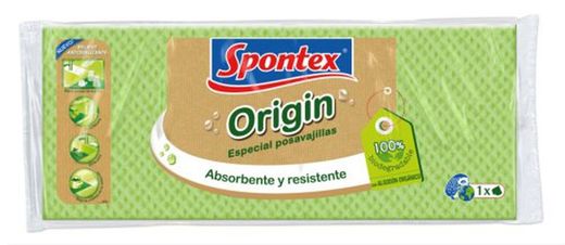 Pano Spontex Origin N.3 (Grande)