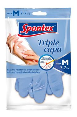Gant Spontex Trilayer T/7 Moyen