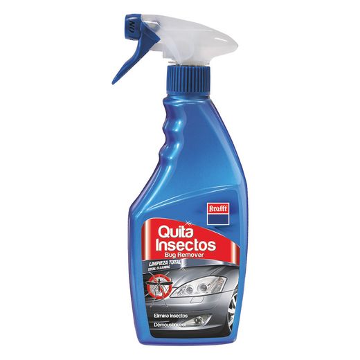 Spray quita insectos Krafft. 500 ml.