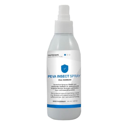 Spray Repelente Insectos 200 Ml Peva