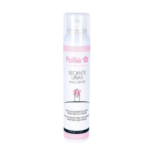Spray de séchage des ongles 200 Ml. R-6693