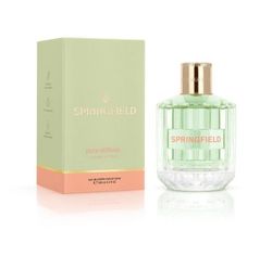 Springfield Woman Pure Col. 100 Vapo